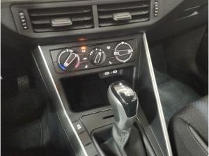 Volkswagen Polo Life 1,0 l TSI Automatik Kamera Allwetter