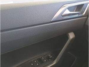 Volkswagen Polo GTI Black Style 2,0 l TSI DSG IQ.DRIVE RFK