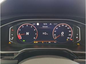 Volkswagen Polo GTI Black Style 2,0 l TSI DSG IQ.DRIVE RFK