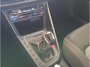 Volkswagen Polo GTI Black Style 2,0 l TSI DSG IQ.DRIVE RFK