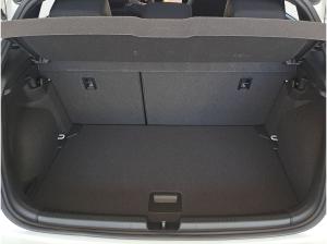 Volkswagen Polo GTI Black Style 2,0 l TSI DSG IQ.DRIVE RFK