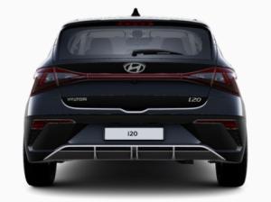 Hyundai i20 🔥BLACKLINE🔥90PS AUTOMATIK🔥SOFORT-VERFÜGBAR🔥💼GEWERBE💼