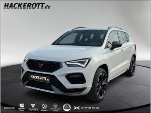 Cupra Ateca 2.0 TSI 140 kW (190 PS) 7-Gang DSG 4Drive