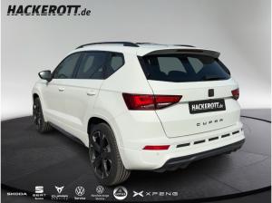 Cupra Ateca 2.0 TSI 140 kW (190 PS) 7-Gang DSG 4Drive