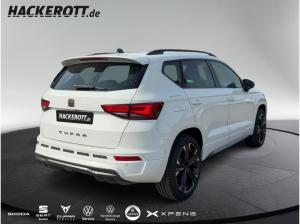 Cupra Ateca 2.0 TSI 140 kW (190 PS) 7-Gang DSG 4Drive