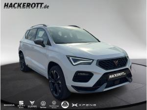 Cupra Ateca 2.0 TSI 140 kW (190 PS) 7-Gang DSG 4Drive
