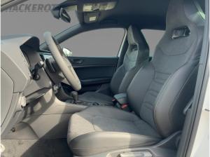 Cupra Ateca 2.0 TSI 140 kW (190 PS) 7-Gang DSG 4Drive