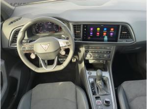Cupra Ateca 2.0 TSI 140 kW (190 PS) 7-Gang DSG 4Drive