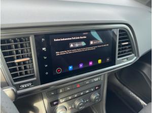 Cupra Ateca 2.0 TSI 140 kW (190 PS) 7-Gang DSG 4Drive