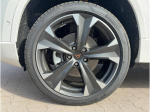Cupra Ateca 2.0 TSI 140 kW (190 PS) 7-Gang DSG 4Drive