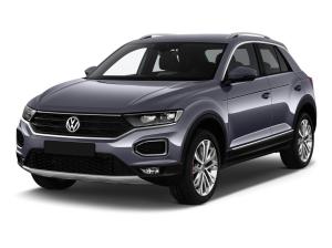 Volkswagen T-Roc (D41)