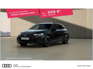 Audi A3 Sportback "S-Line" TFSI e Hybrid Automatik (Düsseldorf)