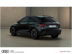 Audi A3 Sportback "S-Line" TFSI e Hybrid Automatik (Düsseldorf)