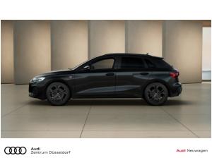 Audi A3 Sportback "S-Line" TFSI e Hybrid Automatik (Düsseldorf)