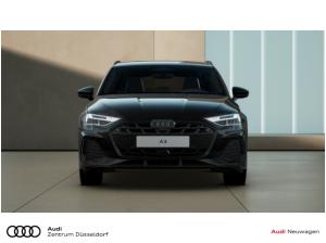 Audi A3 Sportback "S-Line" TFSI e Hybrid Automatik (Düsseldorf)