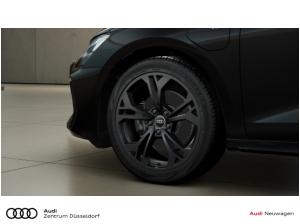 Audi A3 Sportback "S-Line" TFSI e Hybrid Automatik (Düsseldorf)