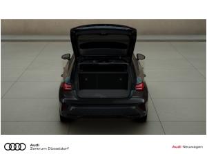Audi A3 Sportback "S-Line" TFSI e Hybrid Automatik (Düsseldorf)