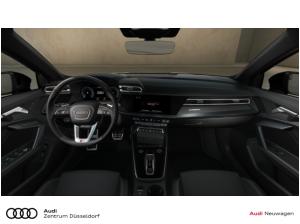 Audi A3 Sportback "S-Line" TFSI e Hybrid Automatik (Düsseldorf)