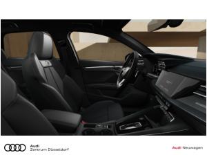 Audi A3 Sportback "S-Line" TFSI e Hybrid Automatik (Düsseldorf)