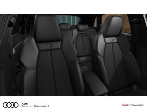 Audi A3 Sportback "S-Line" TFSI e Hybrid Automatik (Düsseldorf)