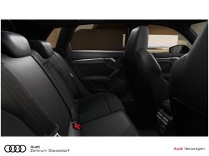 Audi A3 Sportback "S-Line" TFSI e Hybrid Automatik (Düsseldorf)