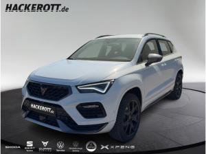 Cupra Ateca 2.0 TSI 140 kW (190 PS) 7-Gang DSG 4Drive
