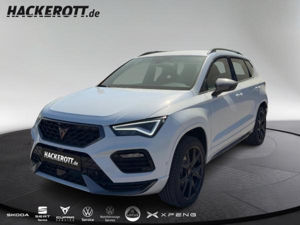 Cupra Ateca 2.0 TSI 140 kW (190 PS) 7-Gang DSG 4Drive