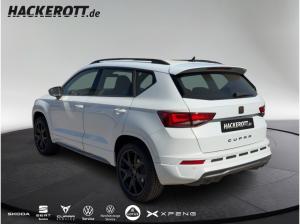 Cupra Ateca 2.0 TSI 140 kW (190 PS) 7-Gang DSG 4Drive