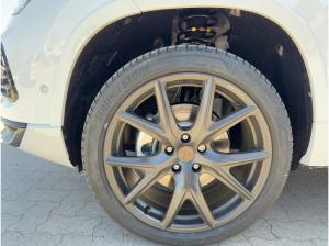 Cupra Ateca 2.0 TSI 140 kW (190 PS) 7-Gang DSG 4Drive