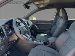 Cupra Ateca 2.0 TSI 140 kW (190 PS) 7-Gang DSG 4Drive