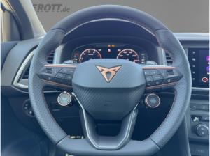 Cupra Ateca 2.0 TSI 140 kW (190 PS) 7-Gang DSG 4Drive