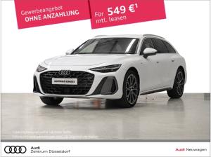 Audi A6 Avant 3.0 TDI V6 Quattro S-Line (Düsseldorf)
