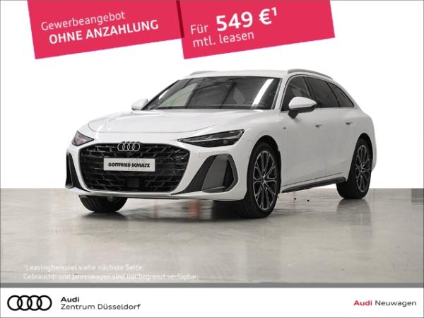 Audi A6 Avant 3.0 TDI V6 Quattro S-Line (Düsseldorf)