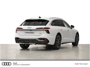 Audi A6 Avant 3.0 TDI V6 Quattro S-Line (Düsseldorf)