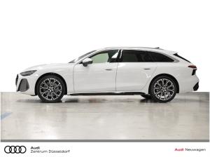 Audi A6 Avant 3.0 TDI V6 Quattro S-Line (Düsseldorf)
