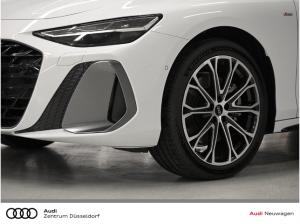Audi A6 Avant 3.0 TDI V6 Quattro S-Line (Düsseldorf)