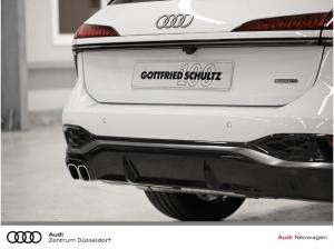 Audi A6 Avant 3.0 TDI V6 Quattro S-Line (Düsseldorf)