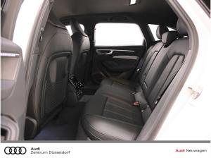 Audi A6 Avant 3.0 TDI V6 Quattro S-Line (Düsseldorf)