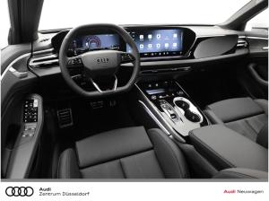 Audi A6 Avant 3.0 TDI V6 Quattro S-Line (Düsseldorf)