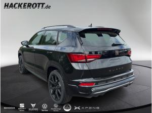 Cupra Ateca Tribe Edition 2.0 TSI 140 kW (190 PS) 7-Gang DSG 4Drive