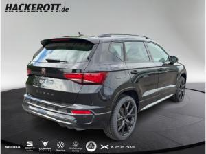 Cupra Ateca Tribe Edition 2.0 TSI 140 kW (190 PS) 7-Gang DSG 4Drive