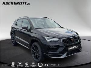 Cupra Ateca Tribe Edition 2.0 TSI 140 kW (190 PS) 7-Gang DSG 4Drive