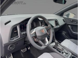 Cupra Ateca Tribe Edition 2.0 TSI 140 kW (190 PS) 7-Gang DSG 4Drive