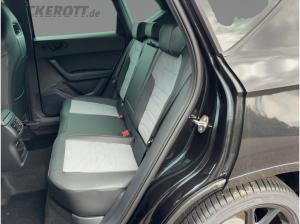 Cupra Ateca Tribe Edition 2.0 TSI 140 kW (190 PS) 7-Gang DSG 4Drive