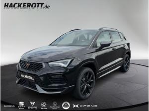Cupra Ateca Tribe Edition 2.0 TSI 140 kW (190 PS) 7-Gang DSG 4Drive