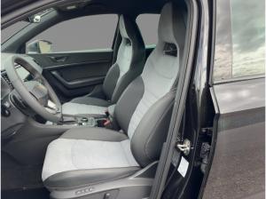 Cupra Ateca Tribe Edition 2.0 TSI 140 kW (190 PS) 7-Gang DSG 4Drive