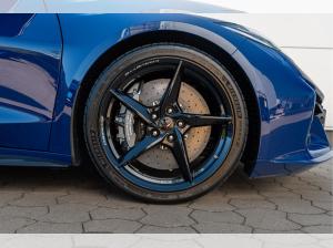 Corvette C8 E-Ray Coupe MY25 3LZ Competi.seats*3 Ja.Garantie
