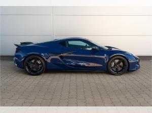 Corvette C8 E-Ray Coupe MY25 3LZ Competi.seats*3 Ja.Garantie