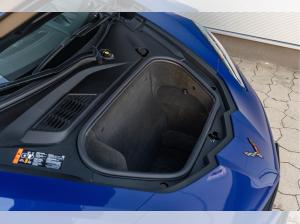 Corvette C8 E-Ray Coupe MY25 3LZ Competi.seats*3 Ja.Garantie
