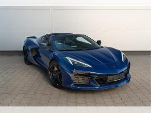 Corvette C8 E-Ray Coupe MY25 3LZ Competi.seats*3 Ja.Garantie